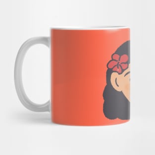 I’m a Nanea! Mug